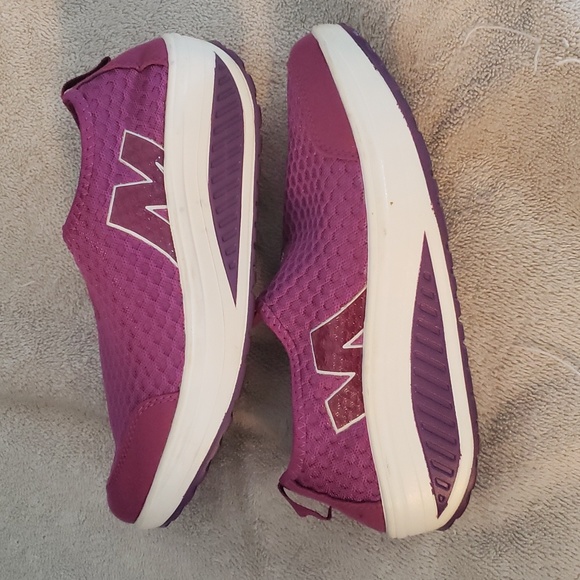 Saguaro Mesh Walking, orthopedic sock sneaker wegde Size 39 color Fushia. - Picture 9 of 12